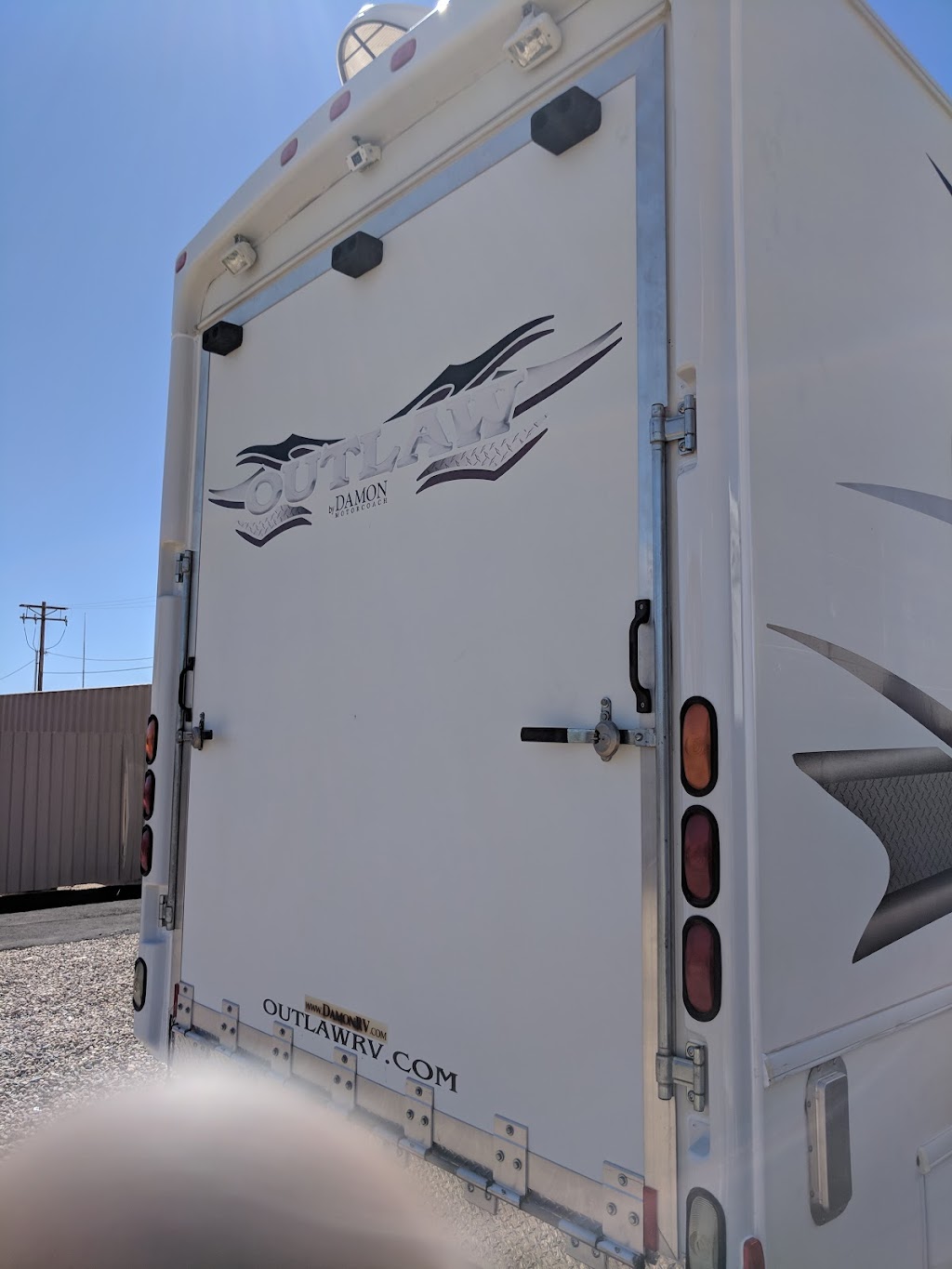 Happy Camper RV Services LLC | Mobile Only Service. This is a residence. Do not come here for RV help, 4061 W Delta St, Tucson, AZ 85741, USA | Phone: (520) 609-4245