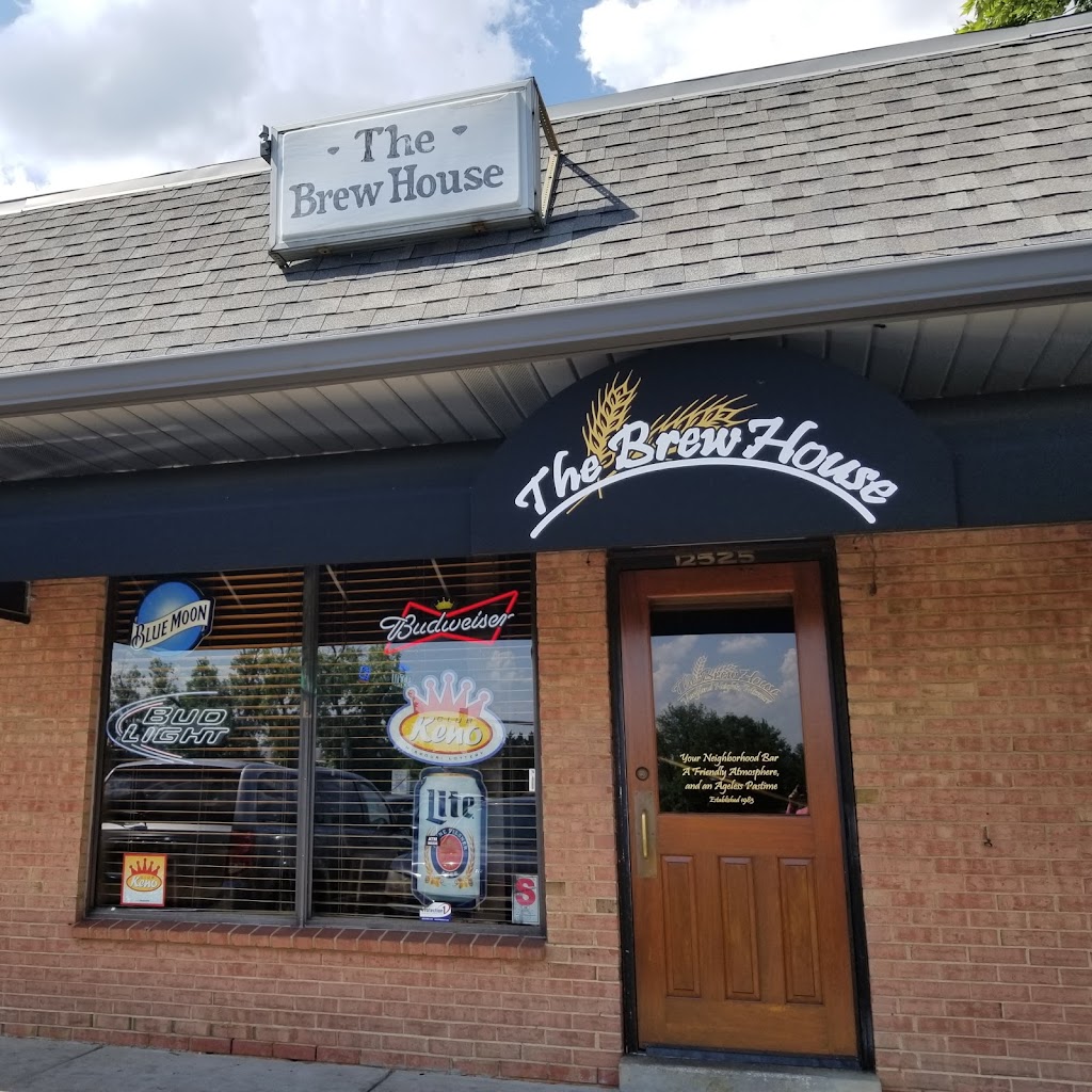 Brew House | 12525 Bennington Pl, St. Louis, MO 63146, USA | Phone: (314) 434-5511