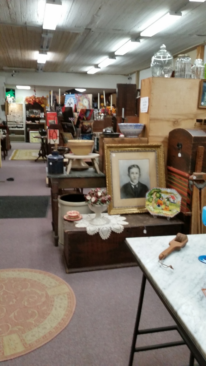 Cuba Antiques | 6 Water St, Cuba, NY 14727, USA | Phone: (585) 968-0700