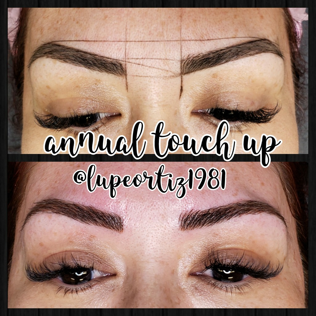 High desert beauty brows | 13261 Spring Valley Pkwy Suite #206, Victorville, CA 92395, USA | Phone: (909) 802-3860