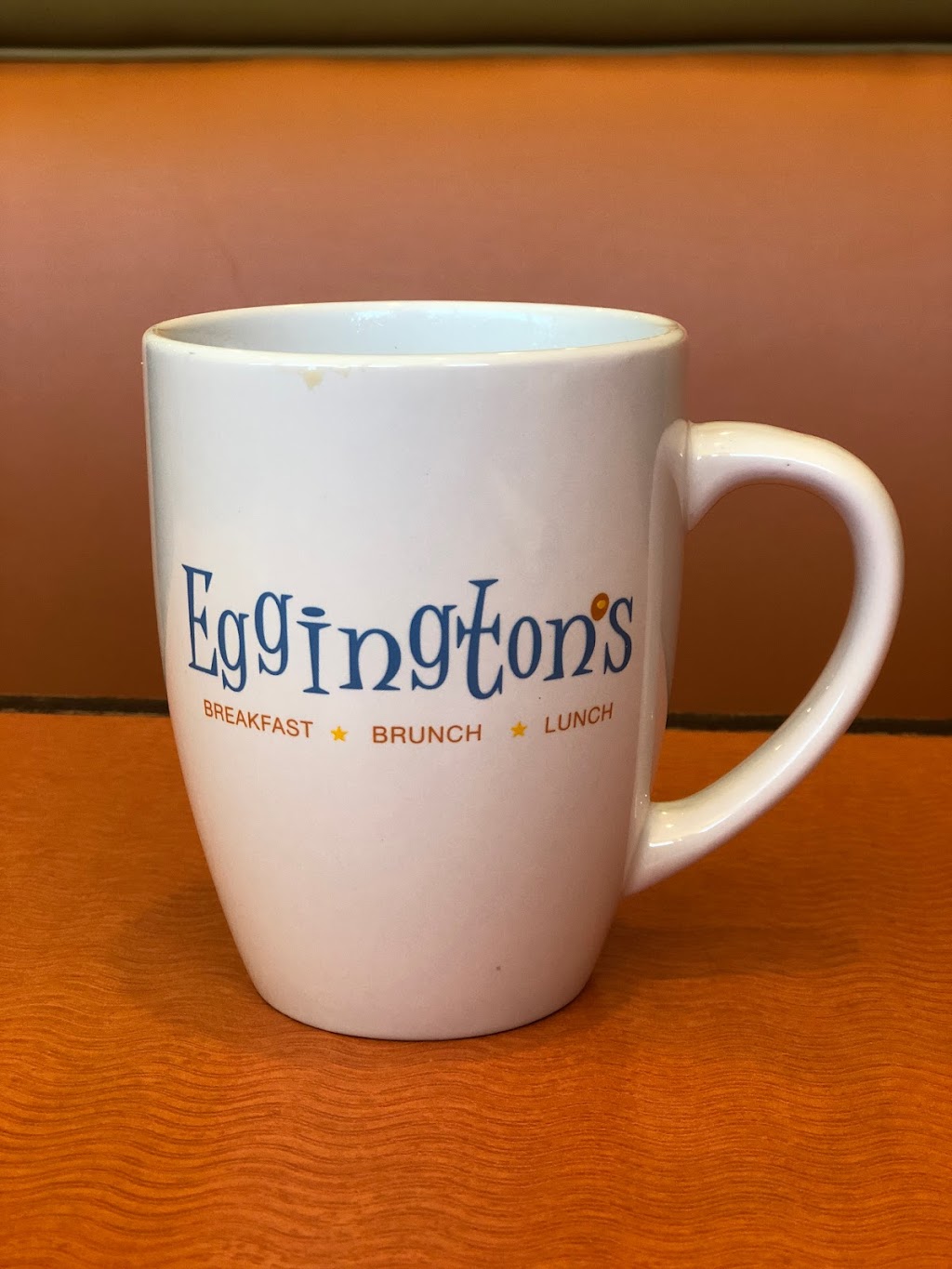 Eggingtons | 737 W Danforth Rd, Edmond, OK 73003, USA | Phone: (405) 285-1580