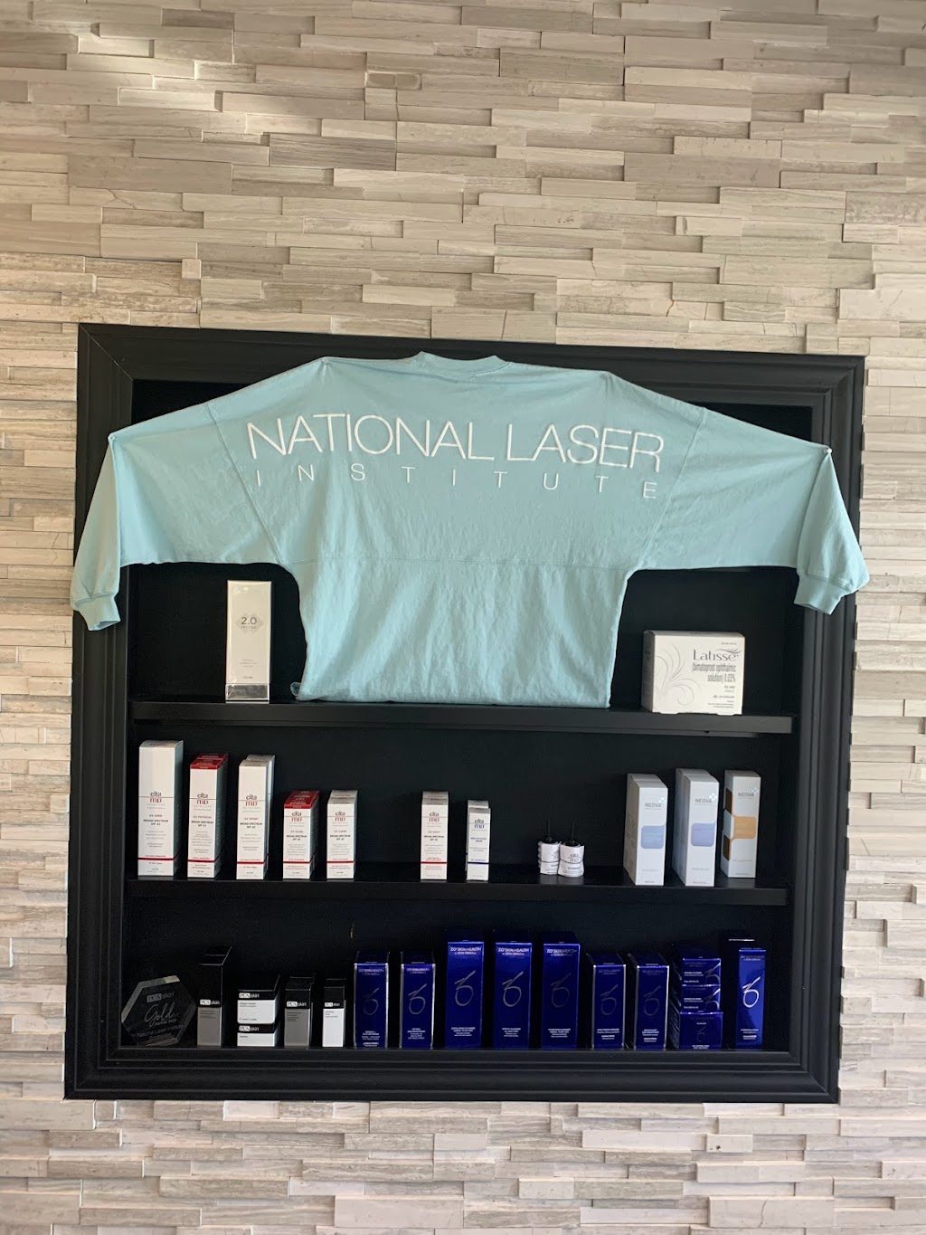 National Laser Institute Med Spa | 16601 N 90th St, Scottsdale, AZ 85260, USA | Phone: (800) 851-0969