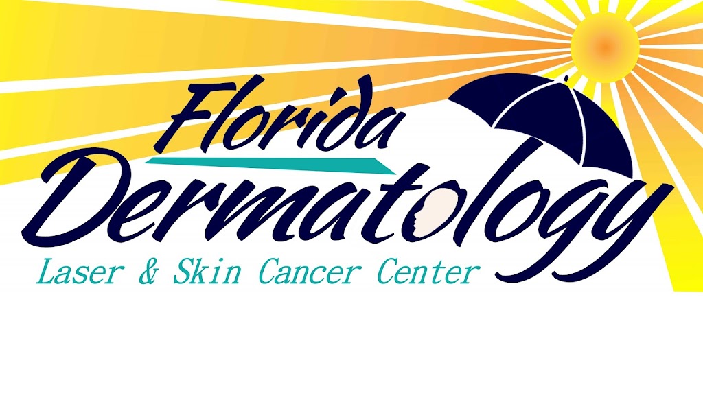 Florida Dermatology Associates | 500 N Washington Ave STE 109, Titusville, FL 32796, USA | Phone: (321) 768-1600