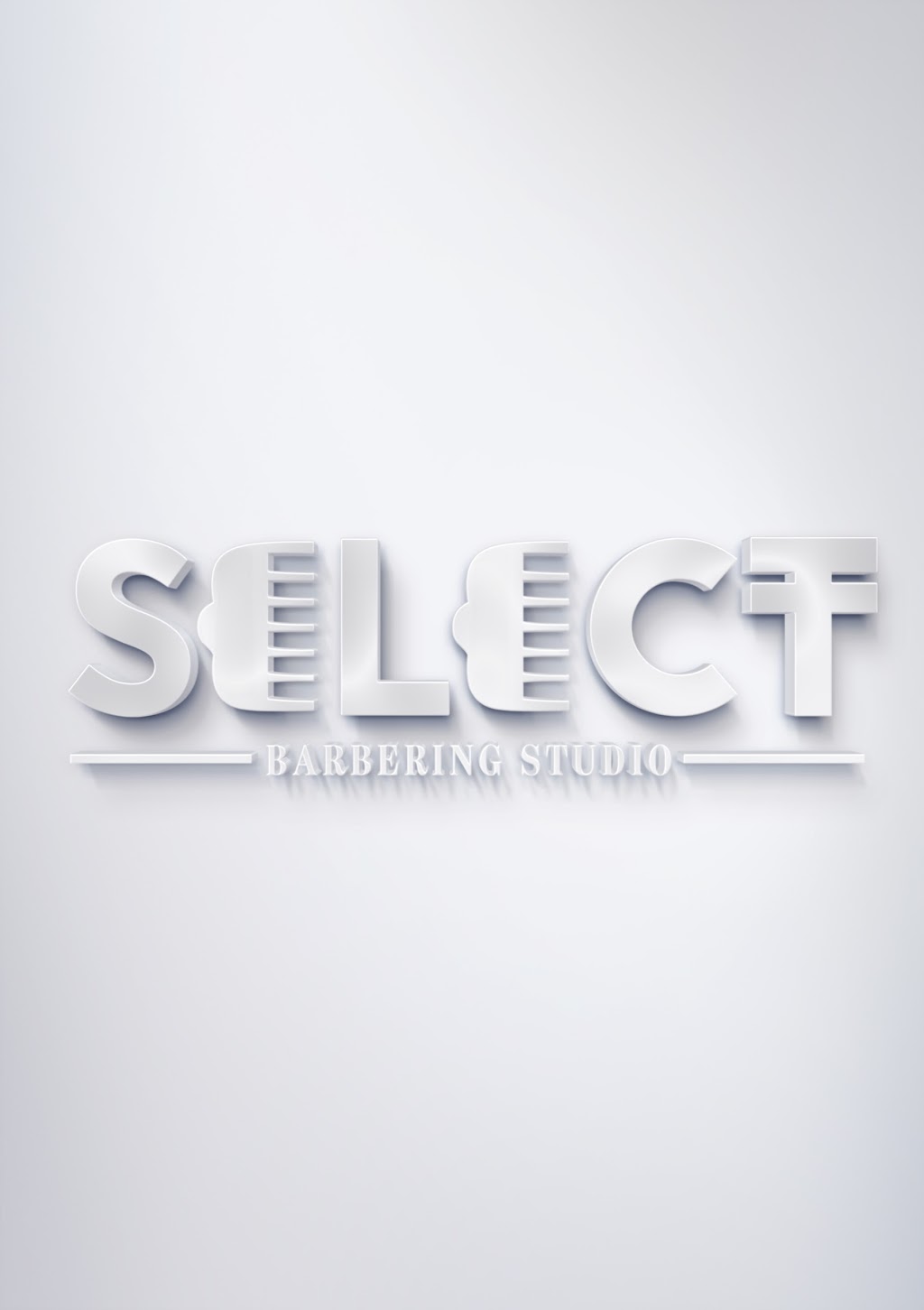 Select Barbering Studio | 4040 N MacArthur Blvd #127, Irving, TX 75038, USA | Phone: (817) 204-7206