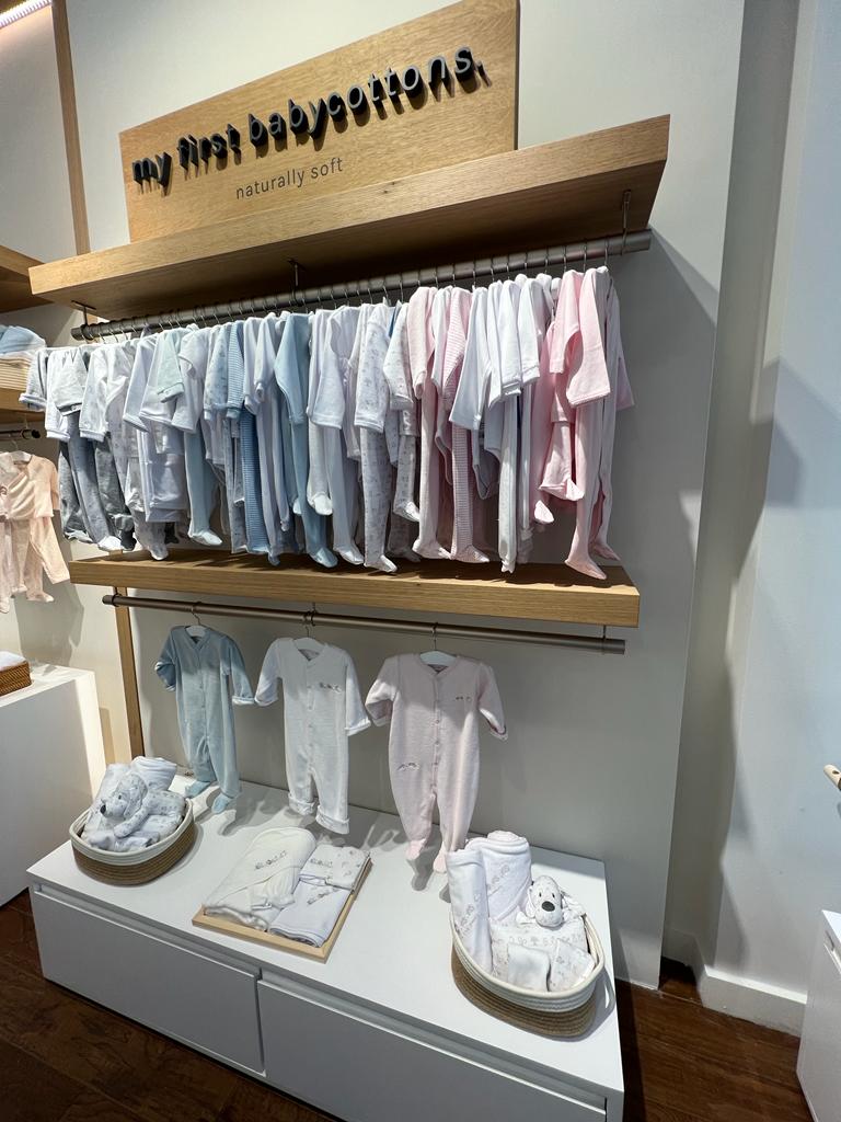 babycottons. | 8500 Beverly Blvd store 675, Los Angeles, CA 90048, USA | Phone: (310) 467-0413