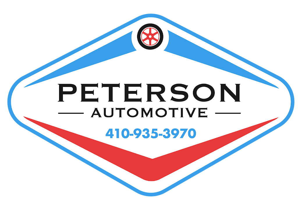 Peterson Automotive | 3849 Littlestown Pike, Westminster, MD 21158 | Phone: (410) 935-3970