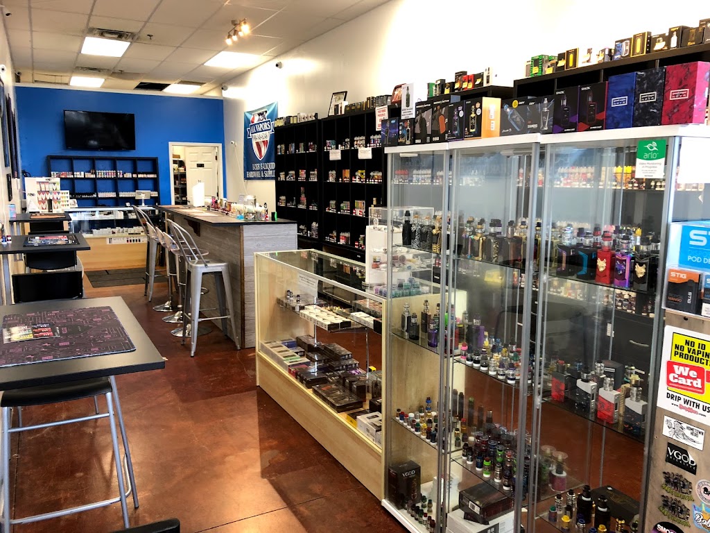 A1A vapors | 463155 E State Rd 200 #15, Yulee, FL 32097, USA | Phone: (904) 548-6248