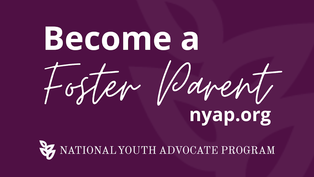 National Youth Advocate Program | 6993 Professional Pkwy E, Sarasota, FL 34240, USA | Phone: (954) 337-2701