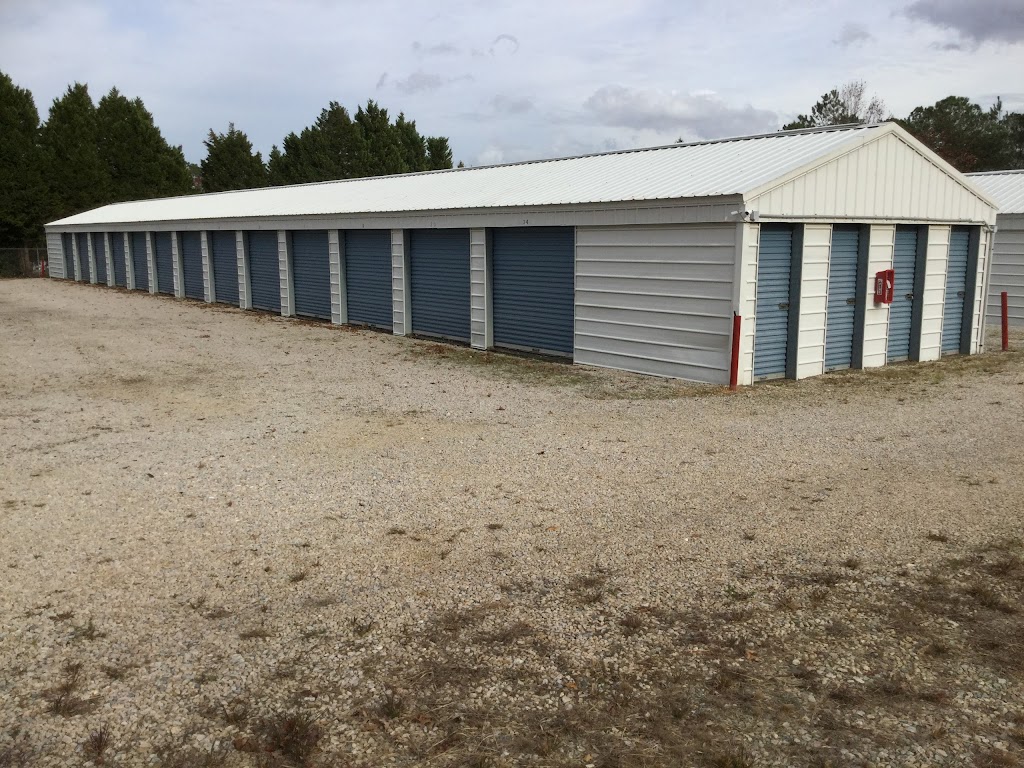 F & P Self Storage | 2350 Hwy 421, Lillington, NC 27546, USA | Phone: (910) 893-2166