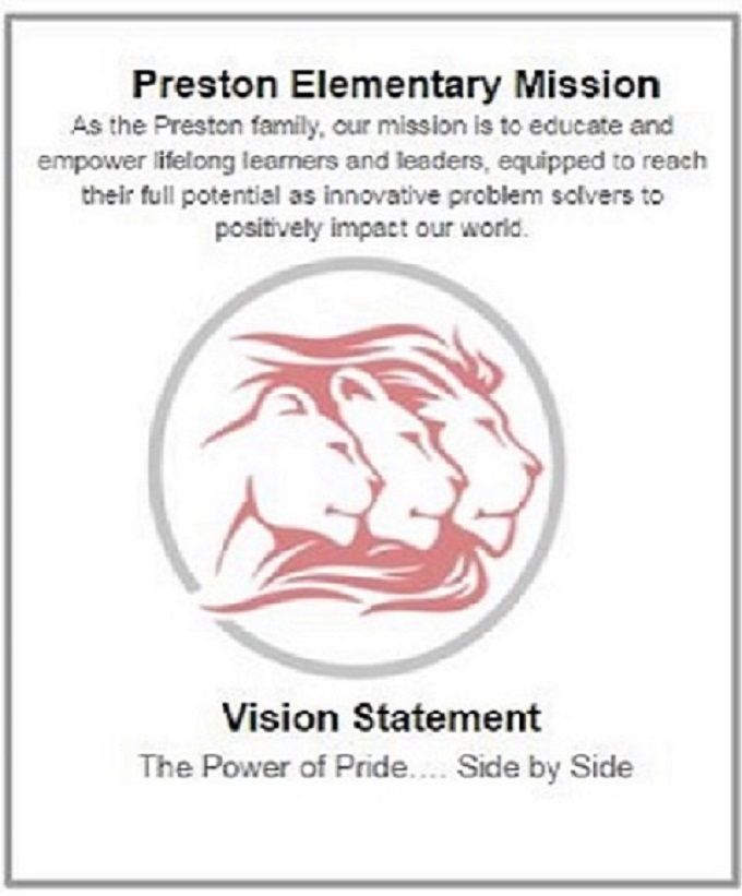 Jenny Preston Elementary School | 2455 Hilliard Dr, Allen, TX 75013, USA | Phone: (972) 908-8780