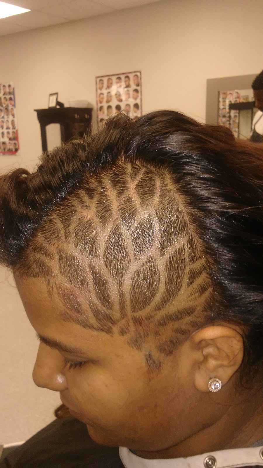 Lions Legacy Barbershop | 1800 N Belt Line Rd ste 105, Irving, TX 75061, USA | Phone: (972) 457-0750