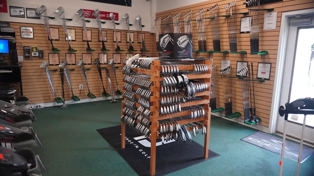 Northway Golf Center | 1519 Crescent Rd, Clifton Park, NY 12065, USA | Phone: (518) 371-3141