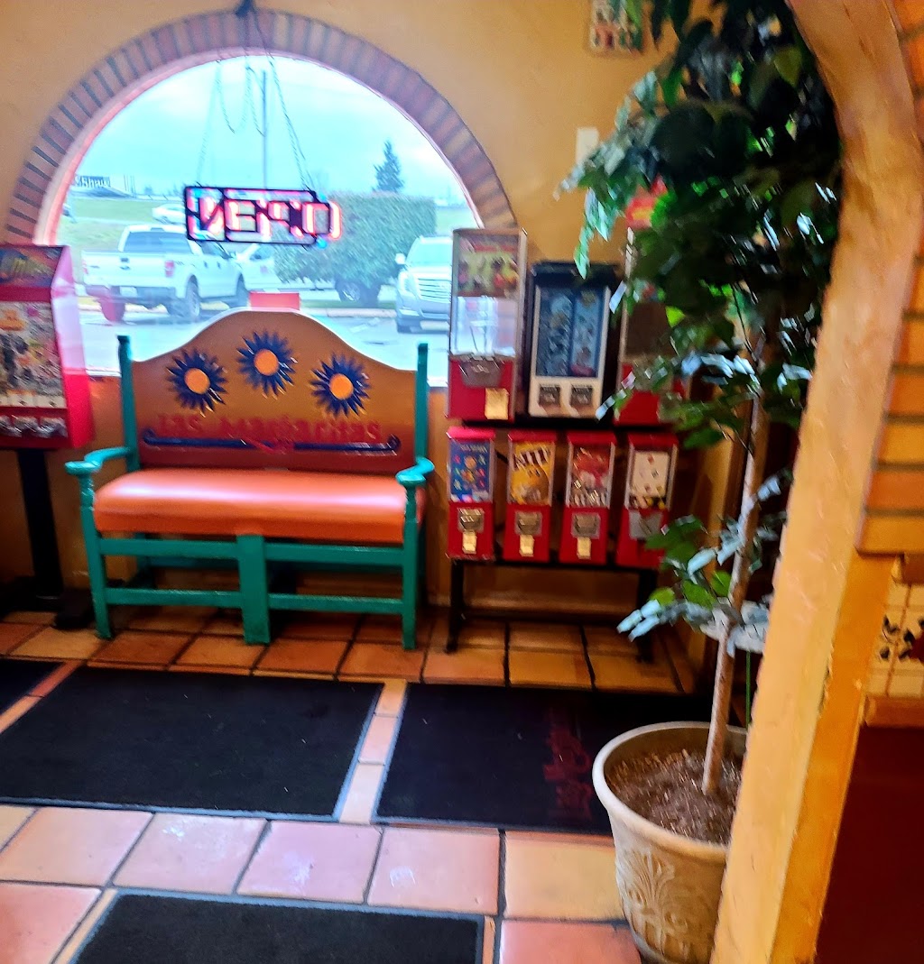 Las Margaritas | 303 Beach Ave, Marysville, WA 98270, USA | Phone: (360) 653-4362