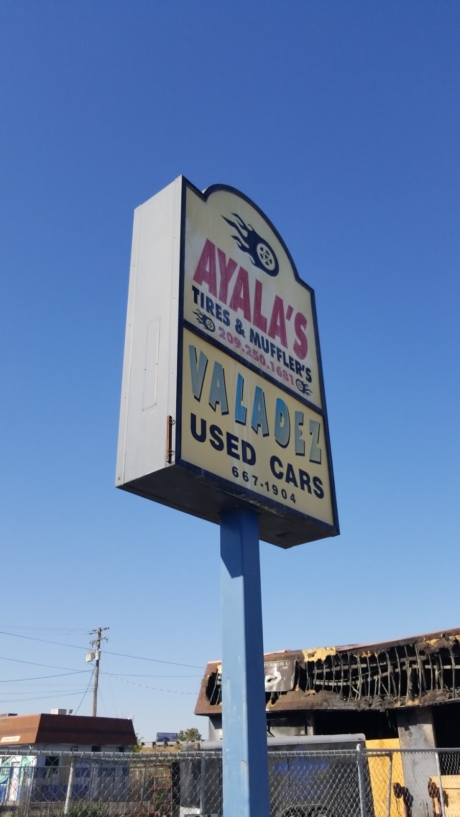 Valadez Used Cars | 9754 Stephens St, Delhi, CA 95315, USA | Phone: (209) 667-1904