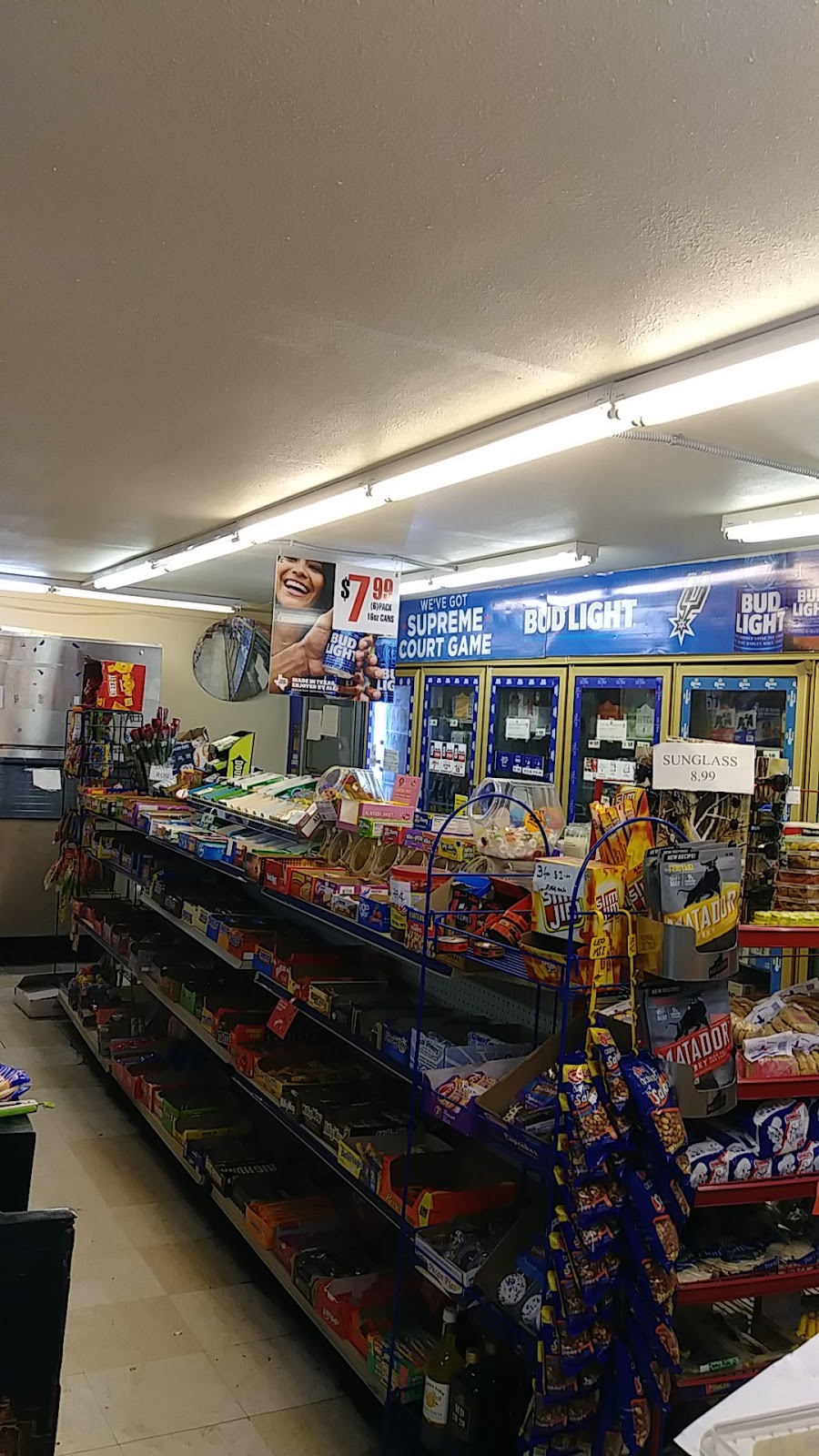 Starmart | 1537 Delgado St, San Antonio, TX 78207, USA | Phone: (210) 736-2085