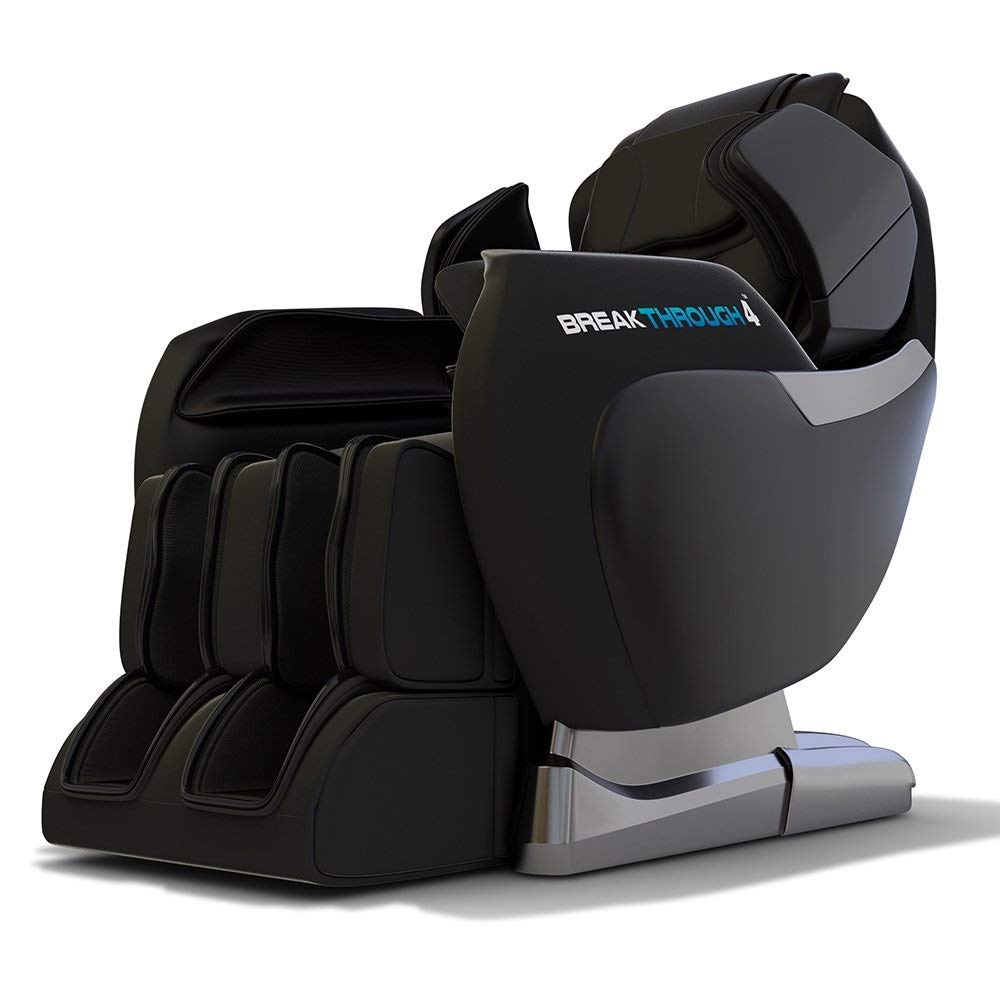 Medical Breakthrough Massage Chairs | 28577 Industry Dr, Valencia, CA 91355, USA | Phone: (818) 740-5191