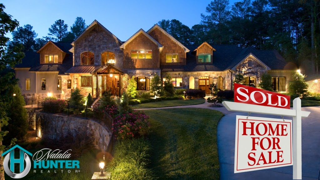 Atlanta Communities Real Estate Natalia Hunter | 3113 Roswell Rd #101, Marietta, GA 30062, USA | Phone: (678) 835-8568