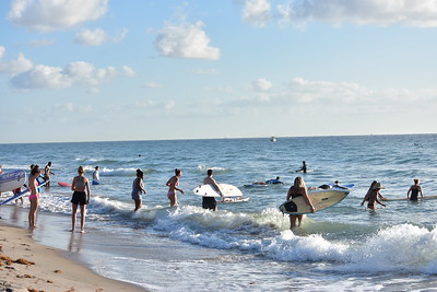 Dog Beach Bluff Top Parking Lot (North Lot) | Huntington Beach, CA 92648, USA | Phone: (714) 294-6013