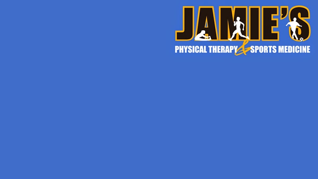 Jamies Physical Therapy & Sports Medicine | 3468 Brodhead Rd, Monaca, PA 15061, USA | Phone: (878) 201-3945