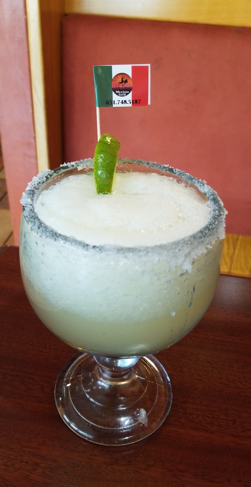 El Pariente Mexican Grill | 961 Wildwood Rd, St Paul, MN 55115, USA | Phone: (651) 748-5187