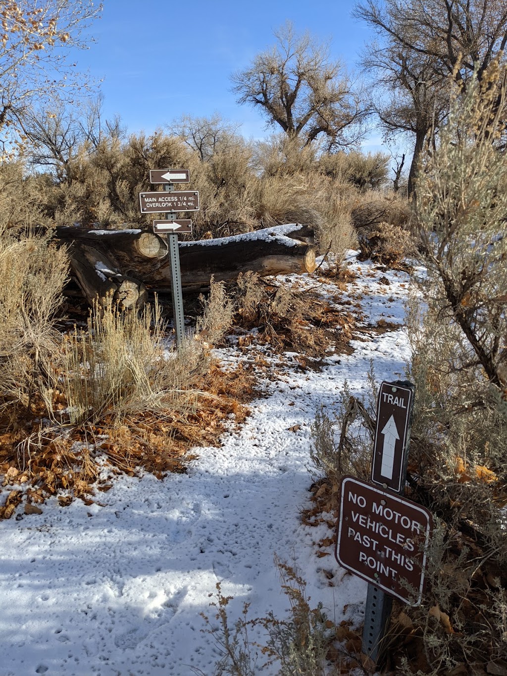 Scout Camp at Fort Churchill State Historic Park | Simpson Rd, Silver Springs, NV 89429, USA | Phone: (775) 577-2345