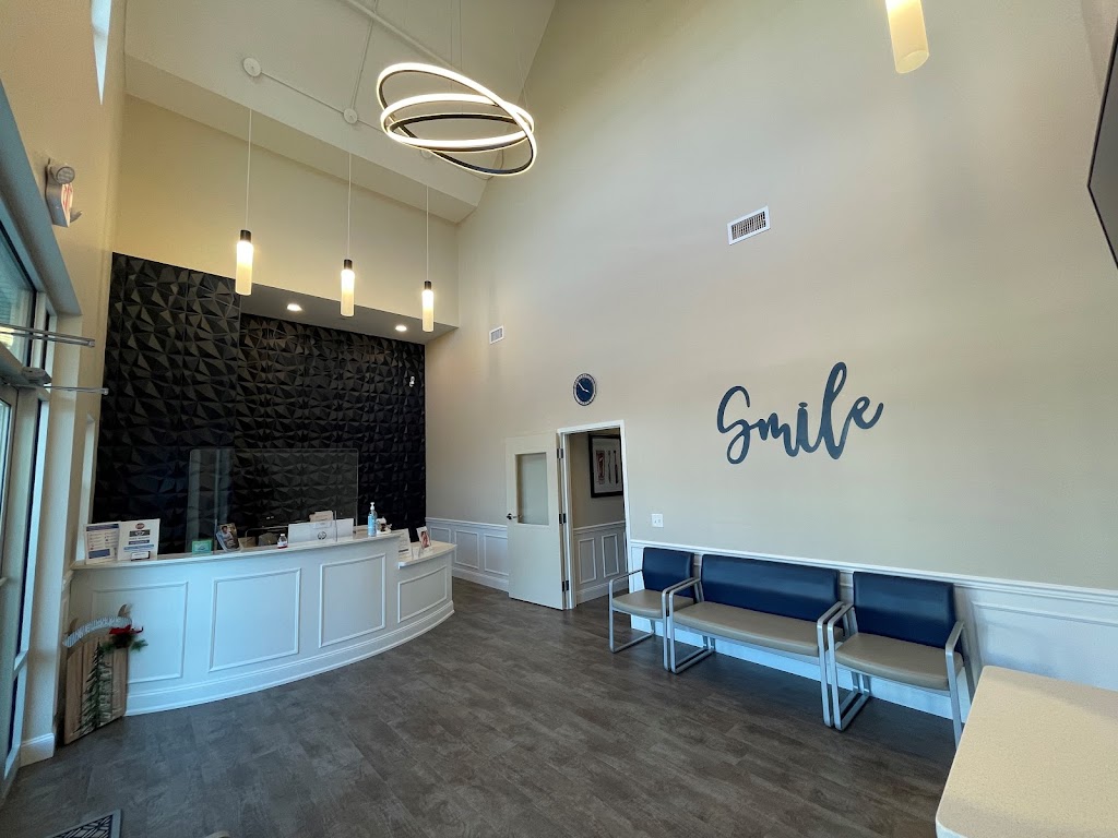 Charlestown Dental | 12 General Warren Blvd Suite 400, Malvern, PA 19355, USA | Phone: (484) 673-0400