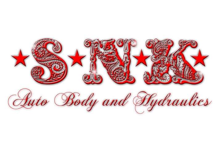 SNK Auto Body & Hydraulics | 6678 Ave 304 B, Visalia, CA 93291, USA | Phone: (559) 730-4061