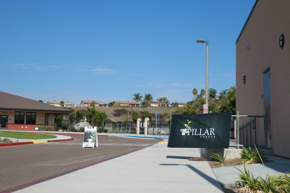 Pillar Church of Oceanside | 5200 N River Rd, Oceanside, CA 92057, USA | Phone: (760) 505-0843