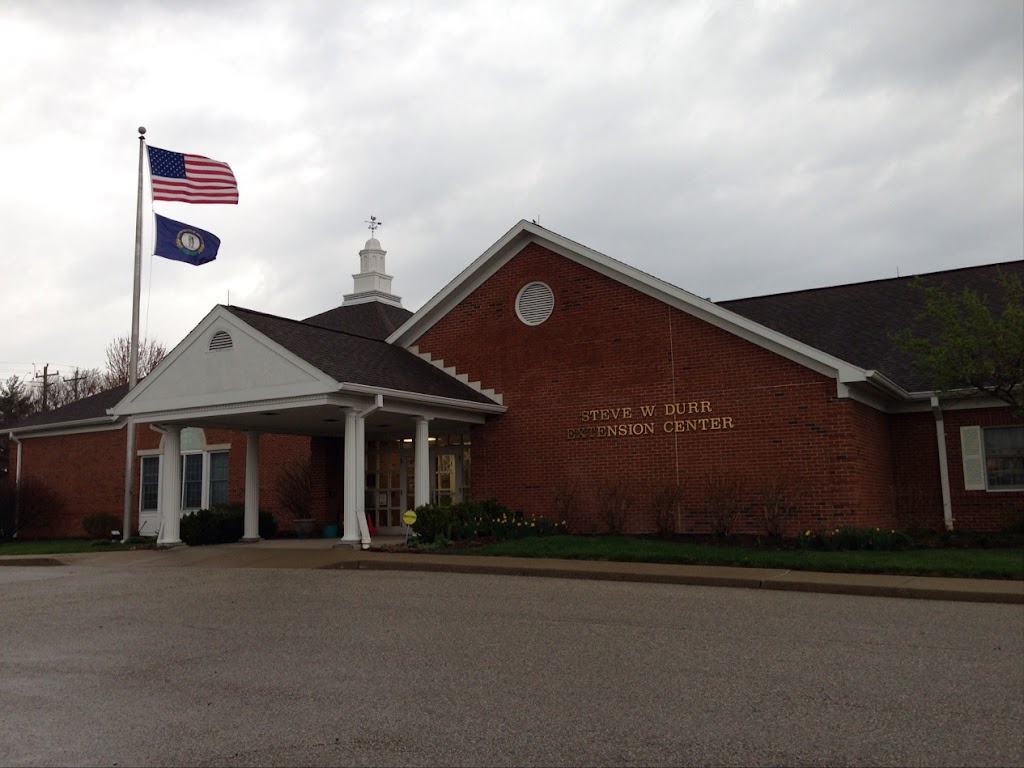 Kenton County Cooperative Extension | 10990 Marshall Rd, Covington, KY 41015, USA | Phone: (859) 356-3155