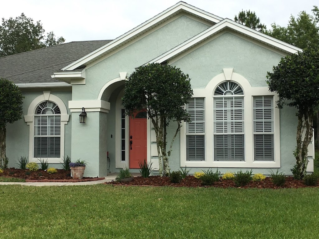 RPs Painting Company | 448 Bell Branch Ln, Jacksonville, FL 32259 | Phone: (916) 601-1849