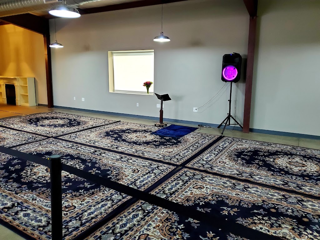 Unity Islamic Center | 201 Regency Pkwy #121, Mansfield, TX 76063, USA | Phone: (817) 405-9880