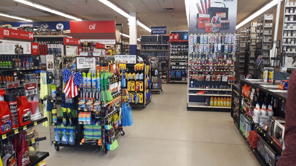 Pep Boys | 1608 NJ-35, Oakhurst, NJ 07755, USA | Phone: (732) 531-7800