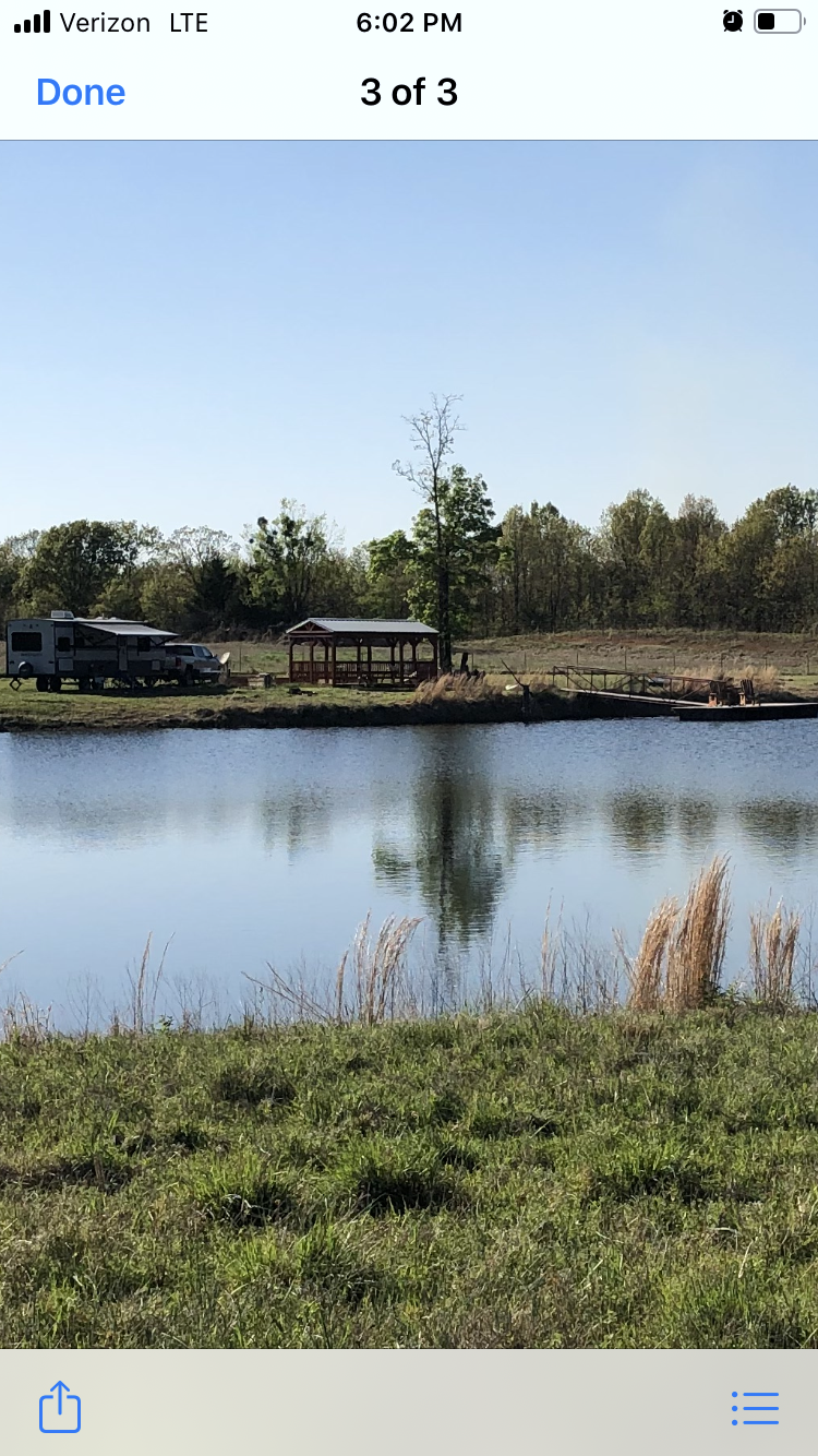 Tallgrass Lake and Orchard | 29697 S 4345 Rd, Vinita, OK 74301, USA | Phone: (918) 701-0196