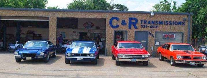 C & R Transmissions | 3434 W Davis St, Dallas, TX 75211, USA | Phone: (214) 339-6501