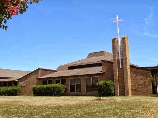 Charity Lutheran Church | 1101 SW Wilshire Blvd, Burleson, TX 76028, USA | Phone: (817) 295-8621