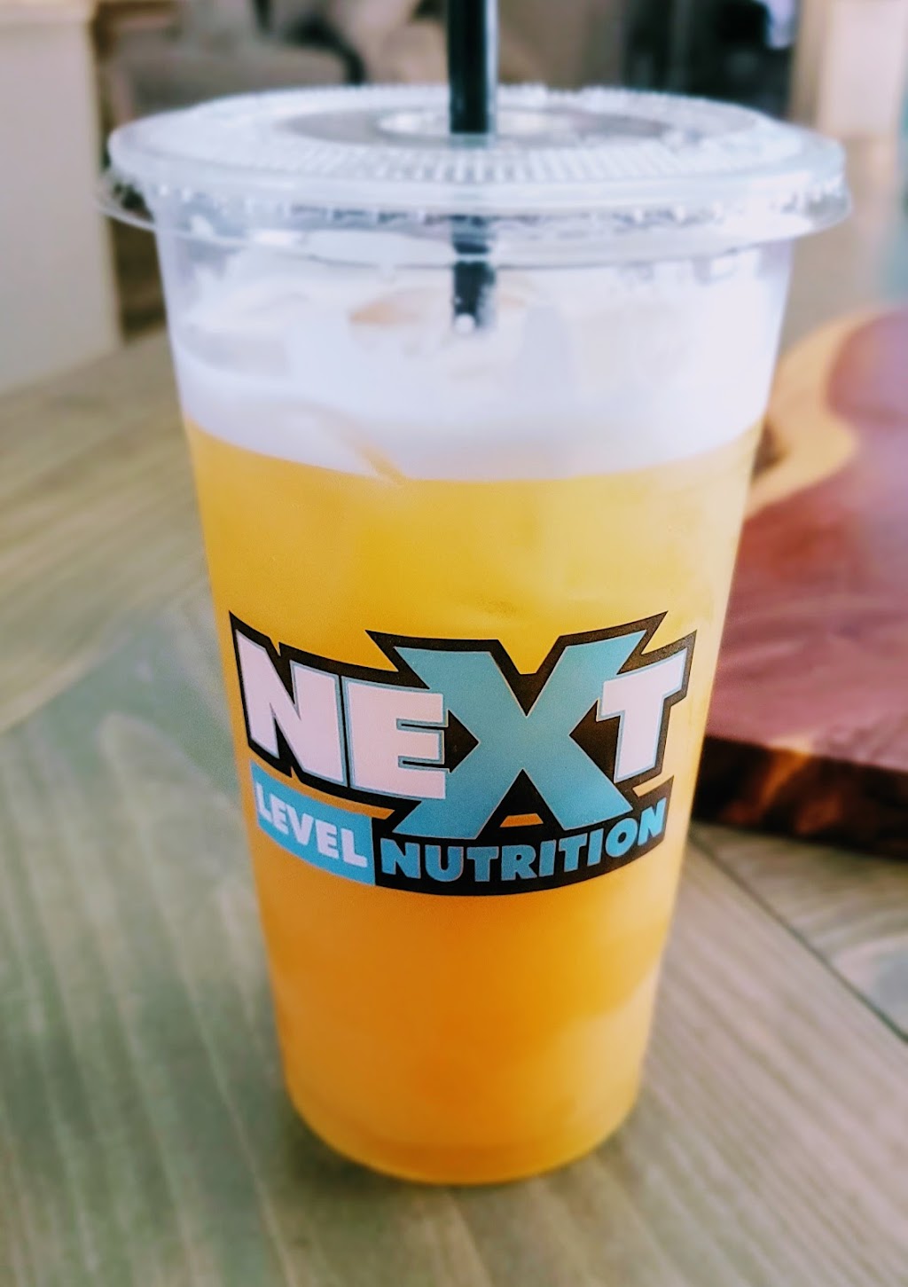 Next Level Nutrition | 10414 Spencer Hwy, La Porte, TX 77571, USA | Phone: (281) 910-5745