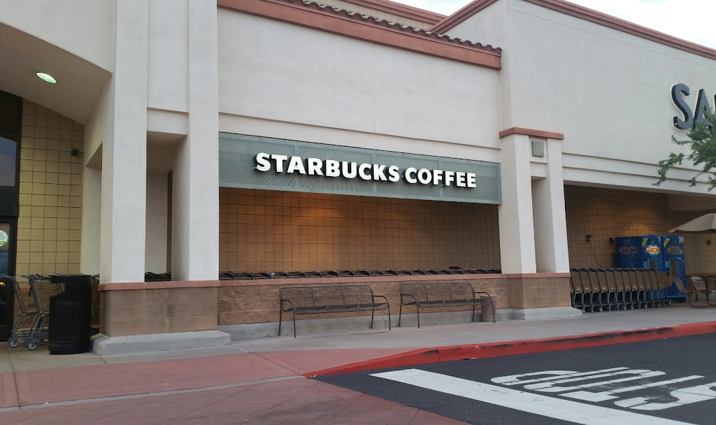 Starbucks | 1855 N Power Rd, Mesa, AZ 85205, USA | Phone: (480) 281-2972