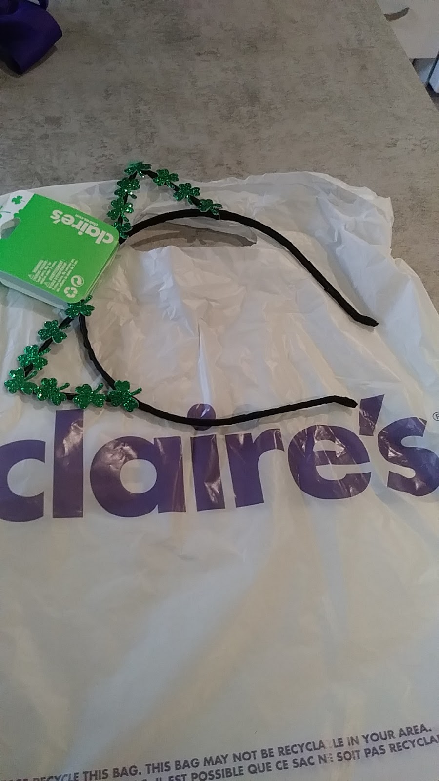 Claires | 9409 US-19 Suite 265, Port Richey, FL 34668, USA | Phone: (727) 842-9198