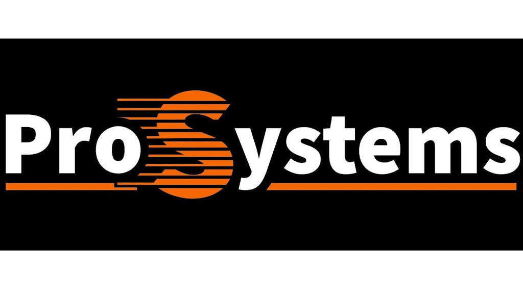 ProSystems | 16521 W Bellfort Blvd STE G, Sugar Land, TX 77498, USA | Phone: (346) 398-0200