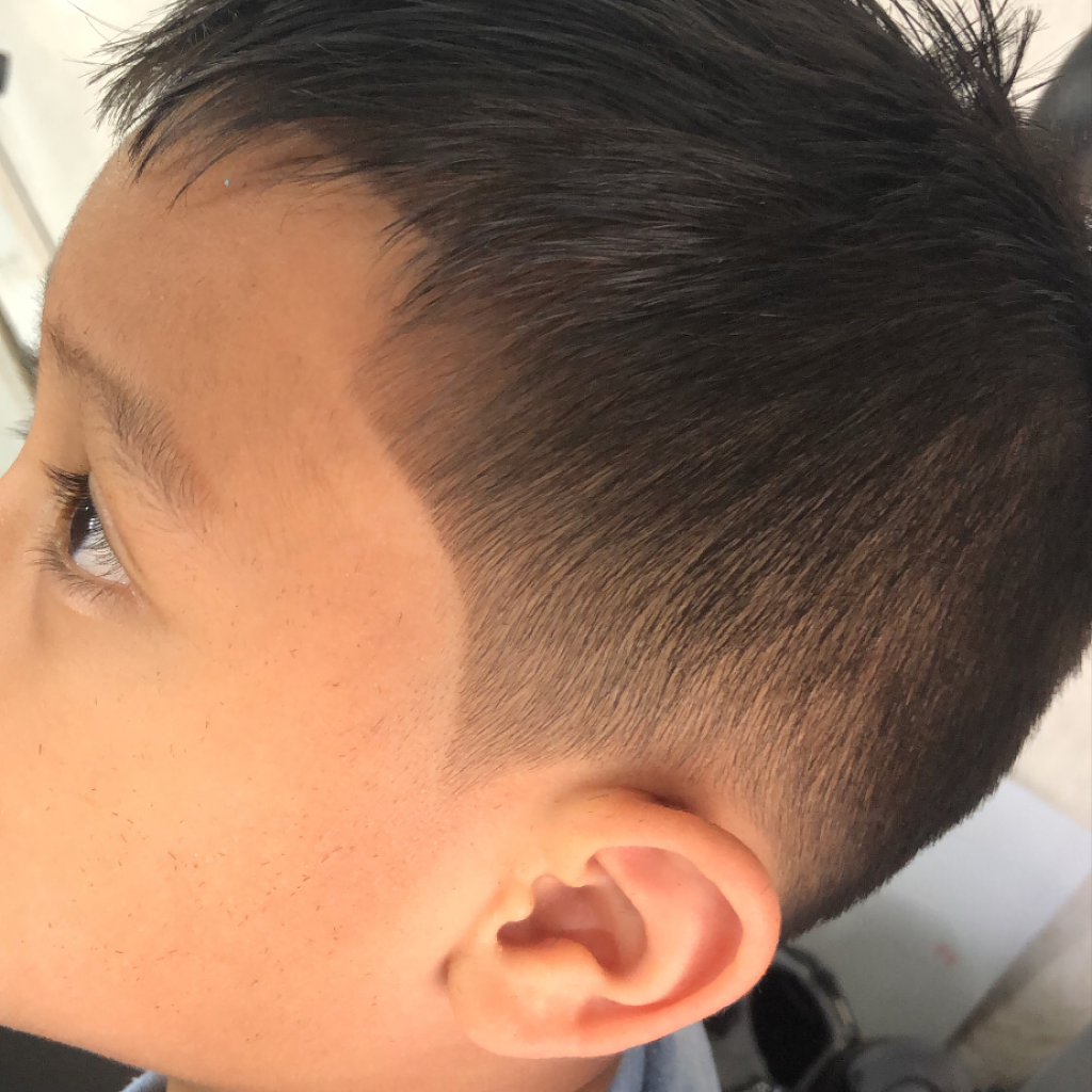 Roseville Barber Company | 3657 Voltaire St, San Diego, CA 92106 | Phone: (619) 310-6947