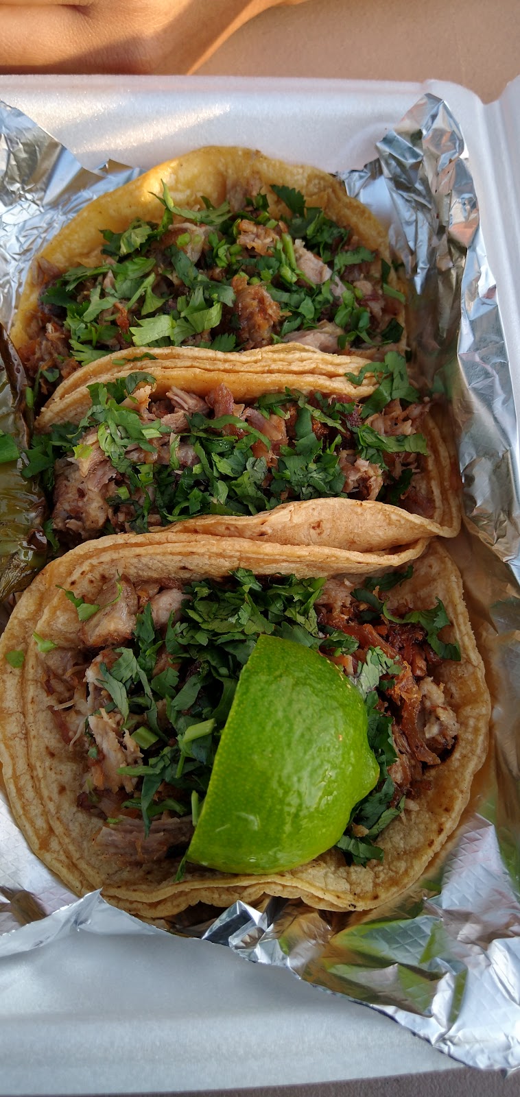 Taco Truck | 552 4th Ave, Pontiac, MI 48340, USA | Phone: (248) 736-4327