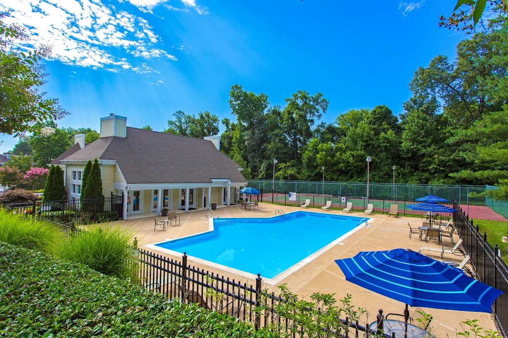 Ashton Creek Apartments | 4201 Creek Way, Chester, VA 23831, USA | Phone: (804) 621-0383