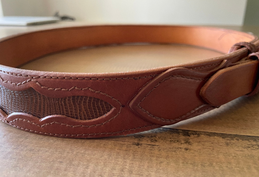 Made Of The Right Stuff Leather And Track Co. | 1200 Hamblen Way, Cool, CA 95614, USA | Phone: (530) 604-3541