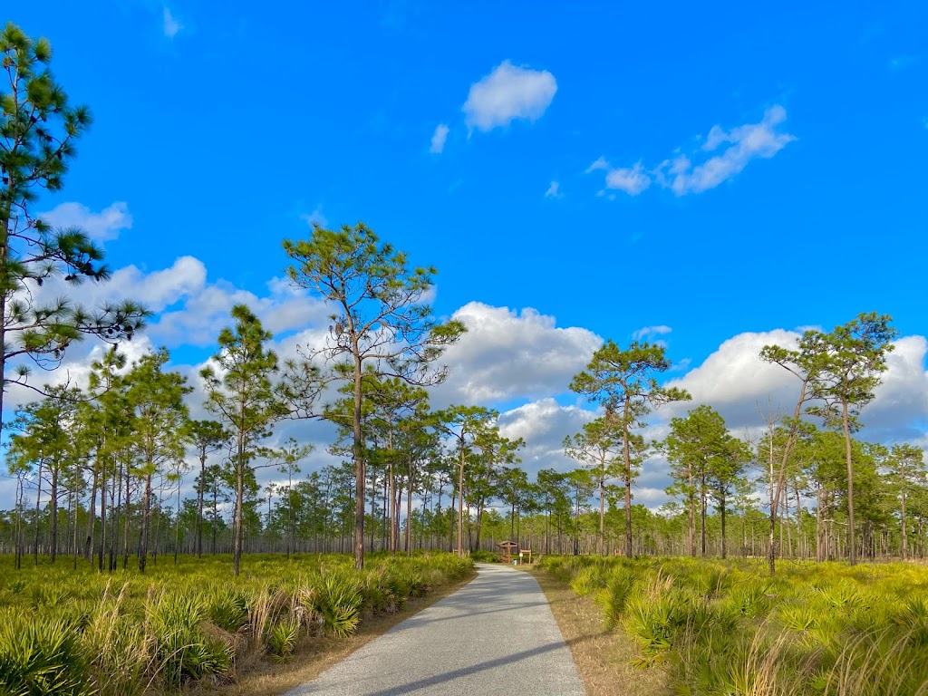 Suncoast Trail MM 22.9 - at Starkey Park Bike Trail | Suncoast Trail, Land O Lakes, FL 34638, USA | Phone: (727) 834-3247