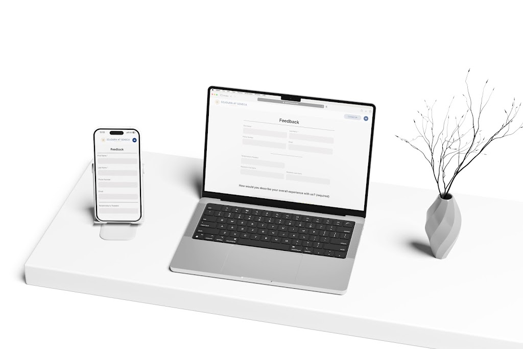 Sojourn at Seneca Behavioral Health | 50 St Lawrence Dr, Tiffin, OH 44883, USA | Phone: (567) 207-2230