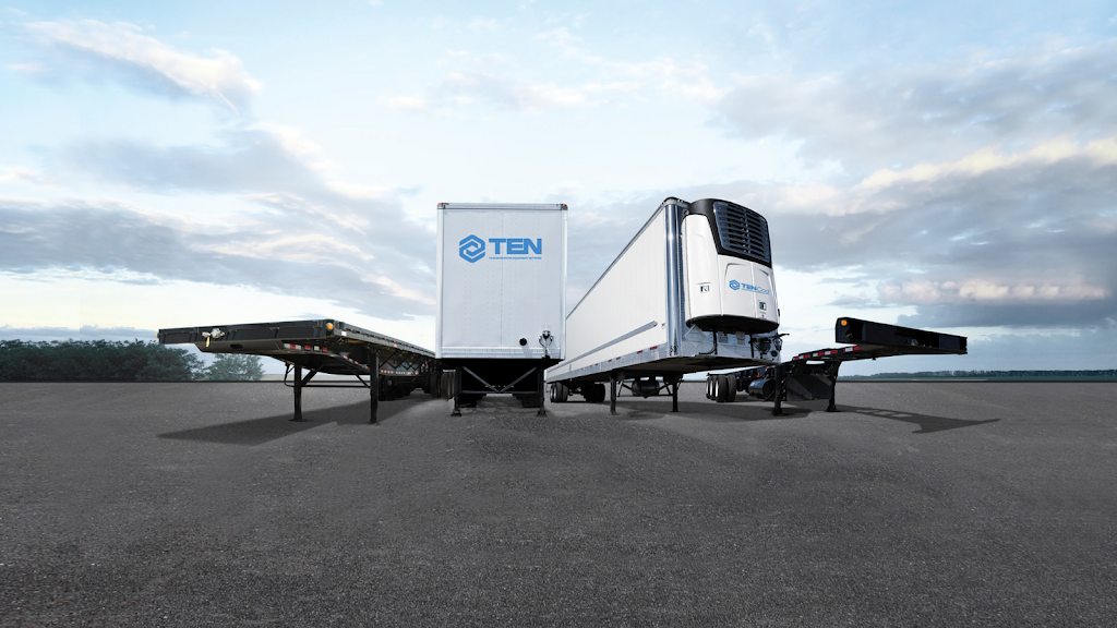 TEN - Transportation Equipment Network - Dayton | 5110 Webster St, Dayton, OH 45414, USA | Phone: (937) 276-2900