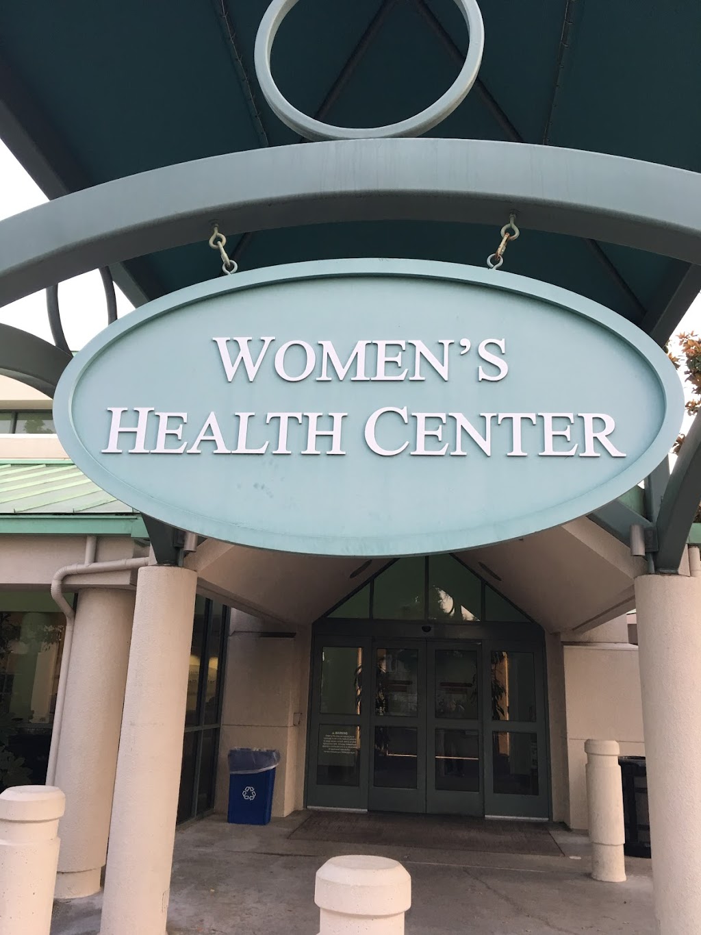 Women Health Center | 585 Health Center Cir, La Mesa, CA 91942, USA | Phone: (619) 740-4890