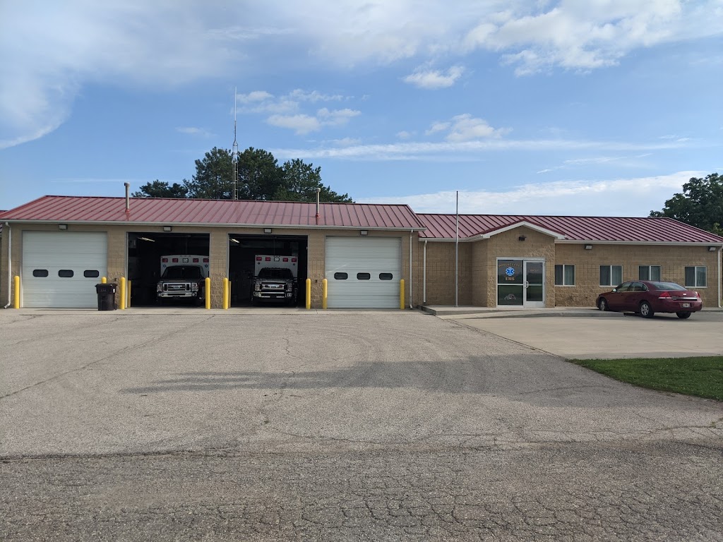 Morenci Area EMS | 13013 Sims Hwy, Morenci, MI 49256, USA | Phone: (517) 458-7098