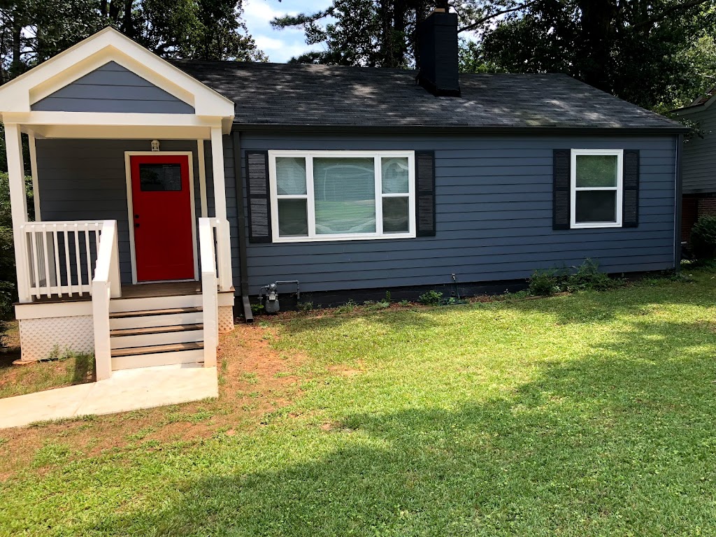 Fixer Master | 6060 Dawson Blvd B, Norcross, GA 30093, USA | Phone: (404) 836-3837