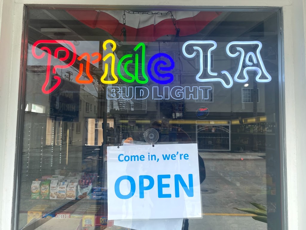 Granada Deli & Liquor | 12 Granada Ave, Long Beach, CA 90803 | Phone: (562) 438-4724